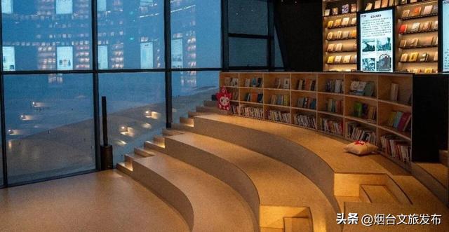 【乐游烟台】烟台这几家“不正经书店”火了！读书还能这样？