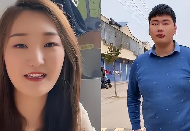 难怪陈亚男伤感，再看大衣哥现儿媳，她跟人在处事上就差了两个字