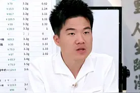 前脚董宇辉公布新疆行销售单量，后脚七七访谈脱口秀演员黄西图片