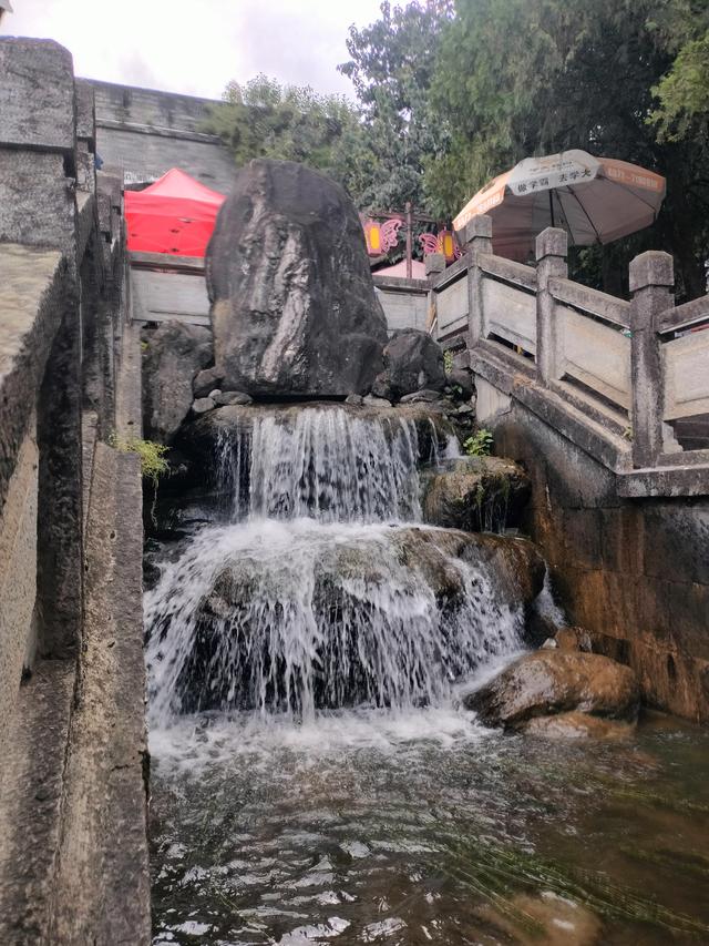 梦幻云南（四）：崇圣寺、三塔、大理古城篇