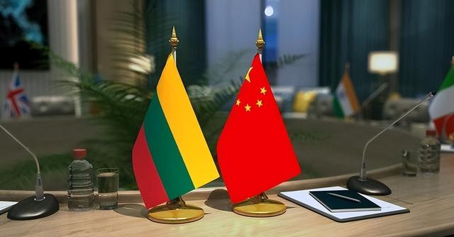 禁止所有中国外交官入境，不让两岸统一，这个国家比美国还要嚣张