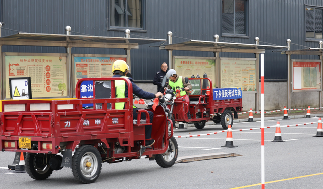不禁不罚！电动车、摩托车、三轮车都有好消息，车主放心骑