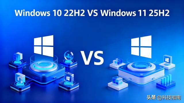 Win11比 Win10慢不是错觉！实测揭秘卡顿元凶，关闭即满血复活