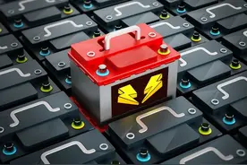 电动自行车换电池价格大揭秘，不看真后悔！图片