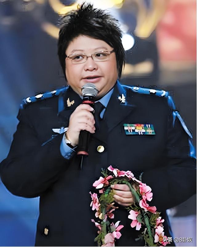 贪污上亿、假慈善？被实名举报的韩红，还是没有等来一声道歉