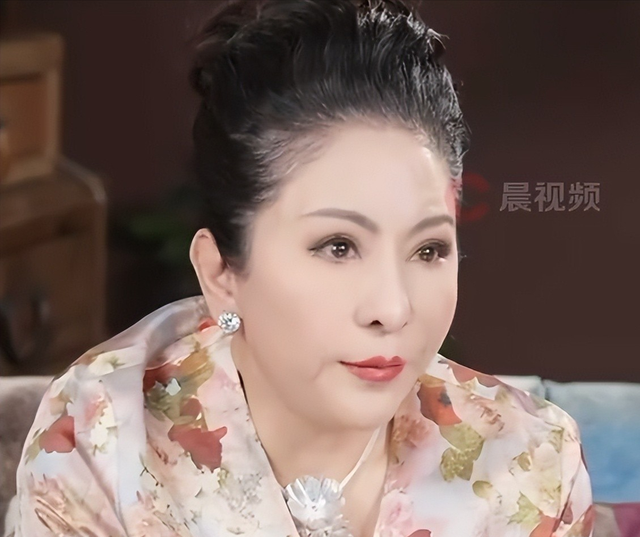 李连杰“换心”真相大白，向太曝更多内幕，一夜回春秘密终被揭开