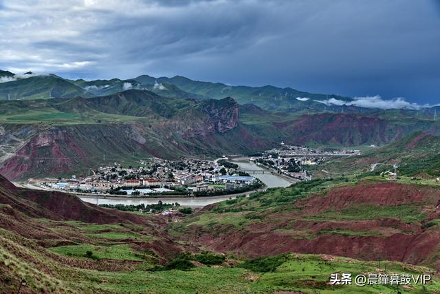 2025夏探寻青海之美（三）
