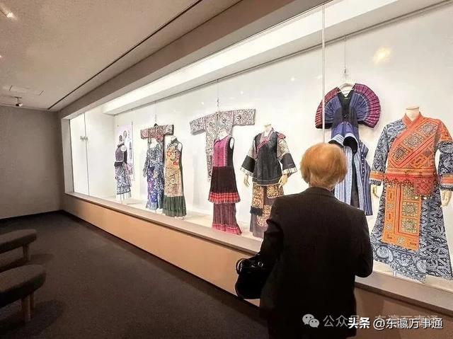 茶马古道文化展于东京隆重开幕：中国云南非物质文化遗产走进日本
