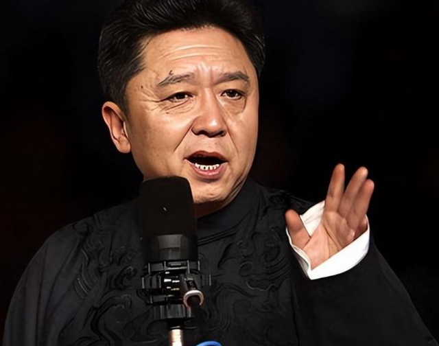 于谦财务暴雷仅2天，更多内幕被扒	，原来孙越吴京都没能“逃脱	”