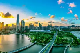 深圳一周丨各区书记区长在忙啥？（8月18日-8月24日）图片