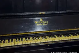 专业科普：世界炫技钢琴曲《钟》郎朗、李云迪谁弹的更好？图片