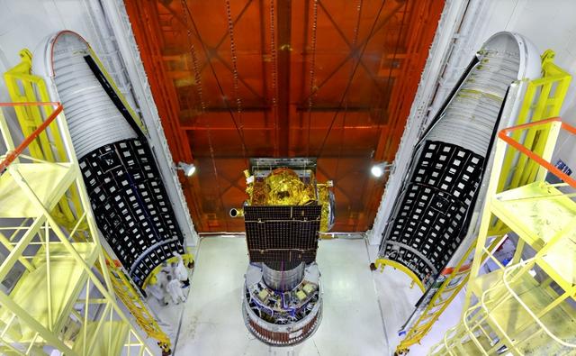 印度拒用北斗、GPS，自产NavIC卫星导航系统，性能跟北斗比怎么样