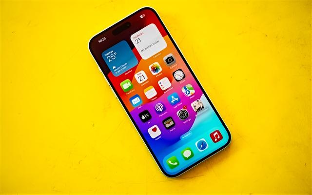 iPhone 17揭秘苹果的生存焦虑