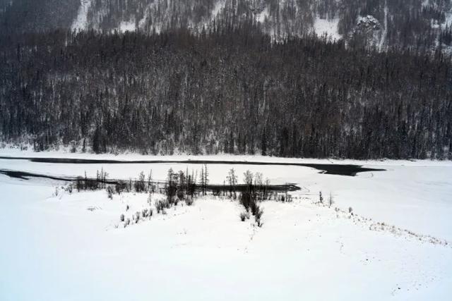 千万别在冬天去新疆!因为去了就回不来了……