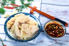二月初二龙抬头，要吃这三样东西，龙年福气满满！图片