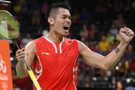 羽毛球界的“四大天王”竟有争议，谁才是真正的“球王”图片