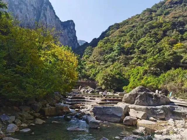 和平鸽 |【江城采风】“河南之行” 军校战友同学联谊伴行记（六）