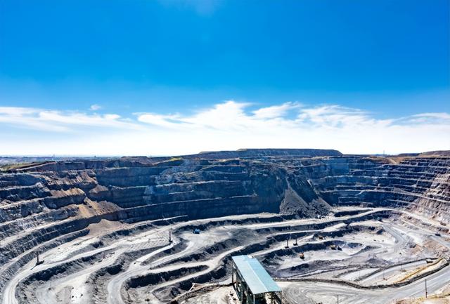 资源博弈升级，特朗普猛推"稀土北约"！能否改写全球稀土格局