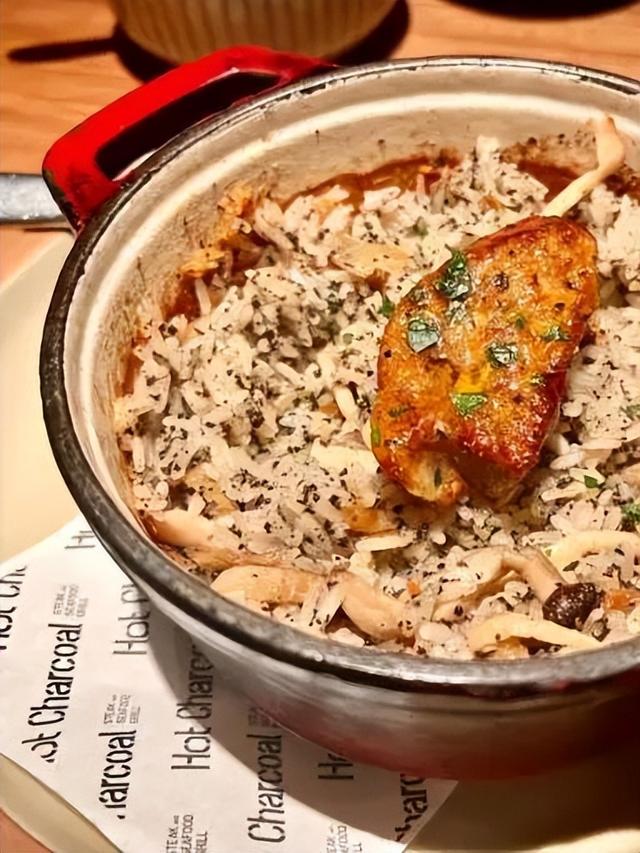 今晚去岗厦吧！“十几元吃饱，几十元吃好”！