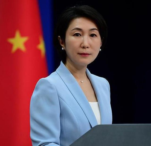 高市安排妥了	，李在明在日本吃晚宴，饭还没下肚，中方先回了14字