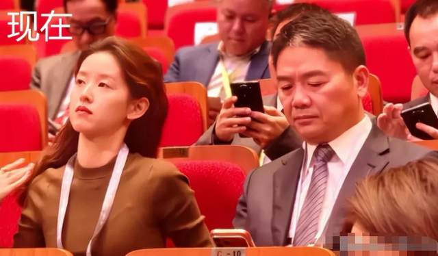 婚变风波48小时后，刘强东不再沉默，坦言“在老婆面前没了自信”