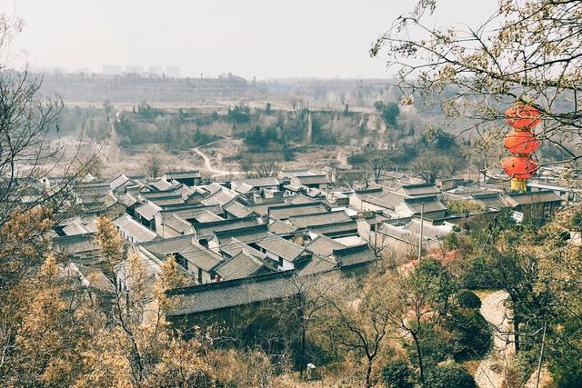 广东人打卡陕西韩城，实话实说：这座古城的惊喜，颠覆了我的想象