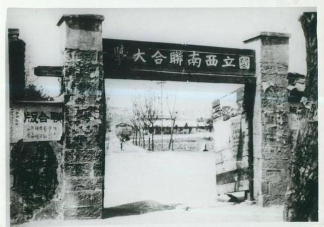 杨振宁百岁 “没负稼先”：从西南联大到八宝山公墓，友情满满！