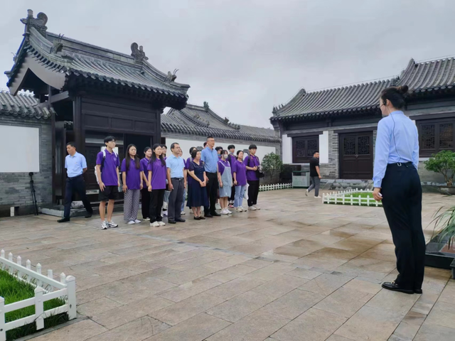 喜报 | 我市推选案例入选山东省红色旅游精品案例