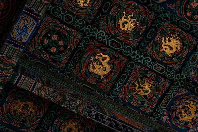 山西带娃三日游，轻松玩转古建与自然