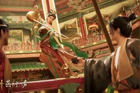 《燕云十六声》新手必看，7大门派超保姆级的入派方法指南图片