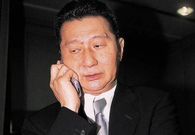 包养情人无数，娶初中同学女儿为妻	，玩老婆闺蜜，孙道存有多放荡