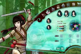 近十年的武侠游戏！都带来了哪些惊喜图片