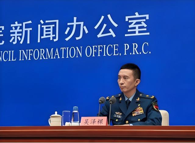 美日等国都听好了！中方将用70分钟大阅兵，告诉全世界一个真理