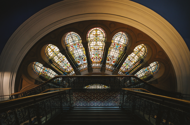今年冬天，我想去这里过夏天