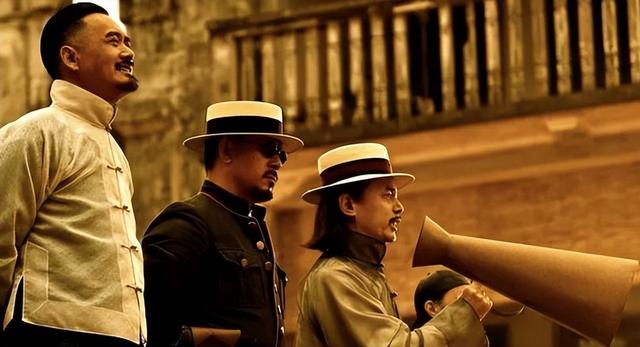 土匪马玉仁洗劫小镇，掳走几十个姑娘，却被国共双方共同认作英雄