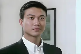 钱小豪谈李连杰：李连杰的动作很漂亮，他的动作比我好看图片