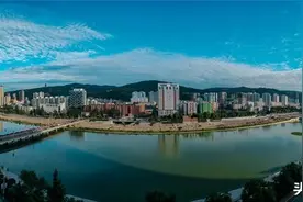 甘肃天水不仅有麻辣烫，它还是华夏文明、中华文明的发源地。图片