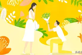 两个人“缘尽”时，会有这三个征兆，别再傻傻执着了图片