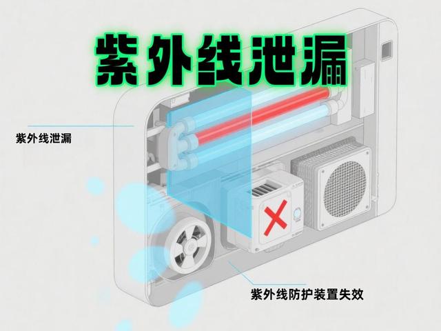 空气净化器的副作用：危害健康的四大风险，千万别中招
