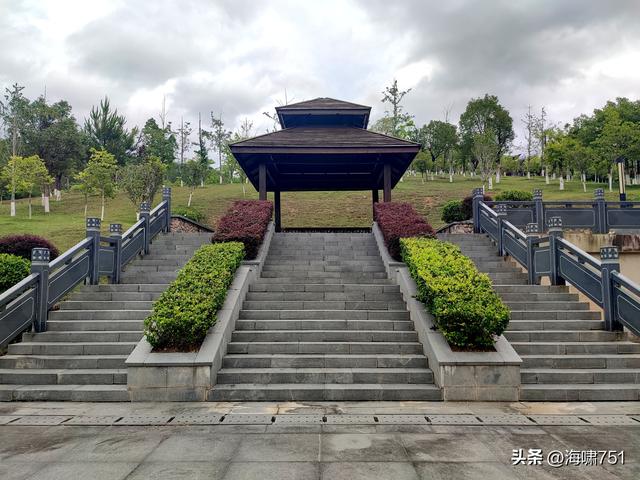 福建永定客家博览园