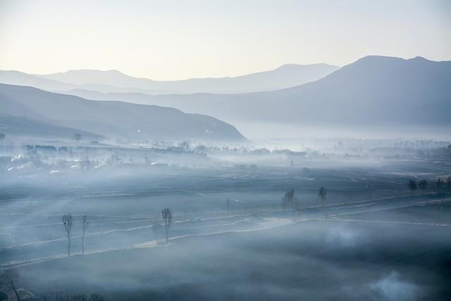 “白天立冬，暖烘烘；晚上立冬	，冻死牛”，2025年立冬是几点？