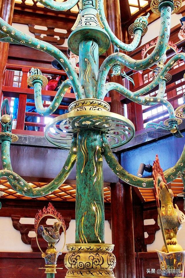 大雪时节，来汤山金乌公园泡温泉、赏美景（下）