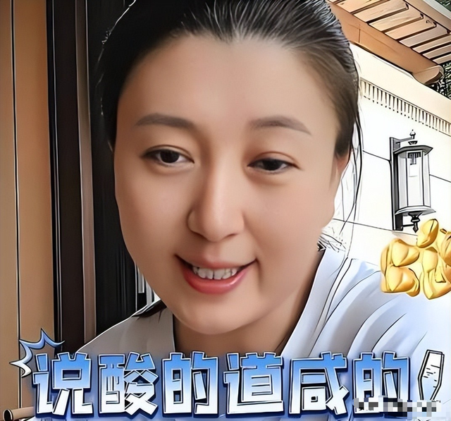 实锤藏不住了！闫学晶被举报偷税上亿后，更离谱的事来了