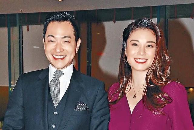 恭喜！50岁香港知名女星突然宣布结婚，已做好准备不介意当后妈