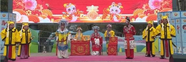 39项！宁强“双节”文旅活动出炉→
