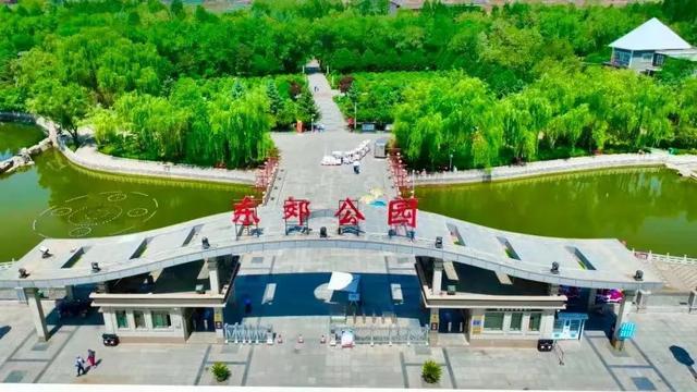 夏日旅行哪里去？甘肃临夏值得你奔赴！