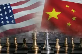 澳媒：中国不怕美国，已准备好打仗，大部分国家都想和中国做生意图片