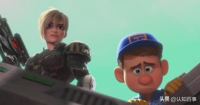 《无敌破坏王》：当反派成为英雄，像素世界里的身份革命