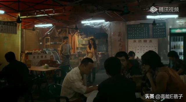 热剧锐评：看顾漫玛丽苏、郭京飞“魔幻东北”，还是央视命题作文