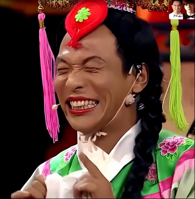 北京时间10月31号下午，中国著名演员宋小宝最新消息！